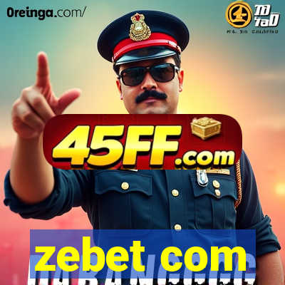 zebet com